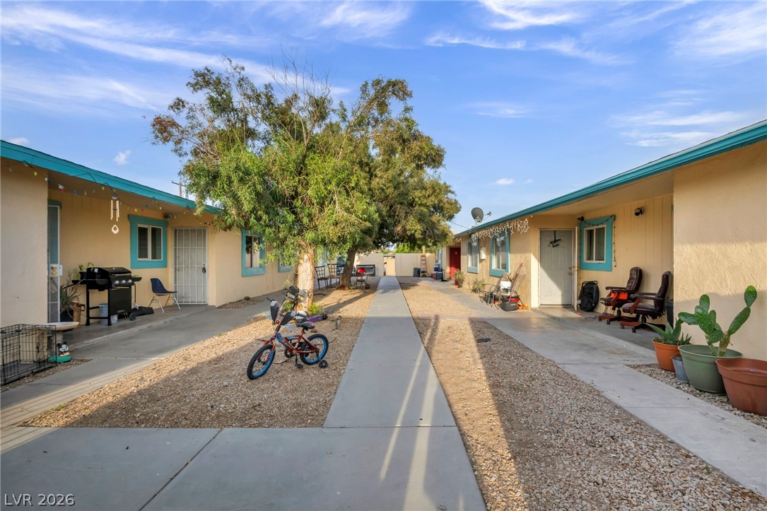 2220 North Lamb Boulevard Las Vegas NV 89115