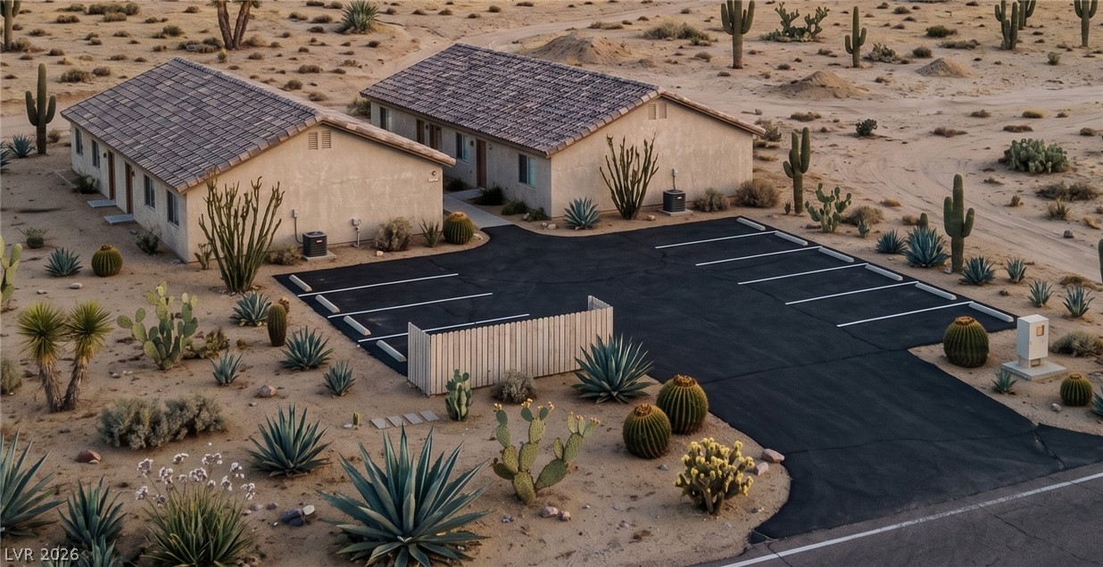1100 Sixshooter Pahrump NV 89048