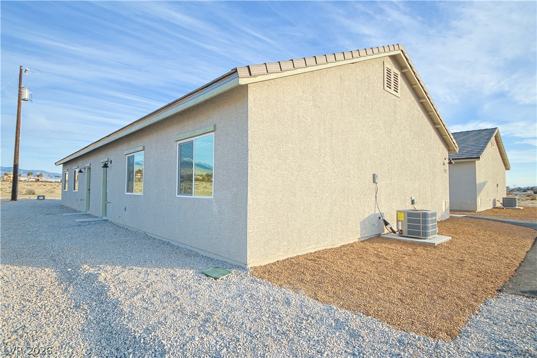 1100 Sixshooter Pahrump NV 89048