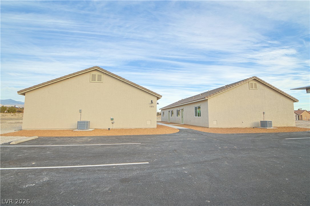 1100 Sixshooter Pahrump NV 89048