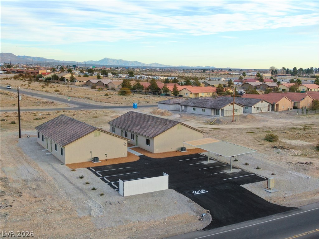 1100 Sixshooter Pahrump NV 89048