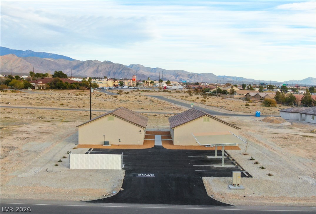 1100 Sixshooter Pahrump NV 89048