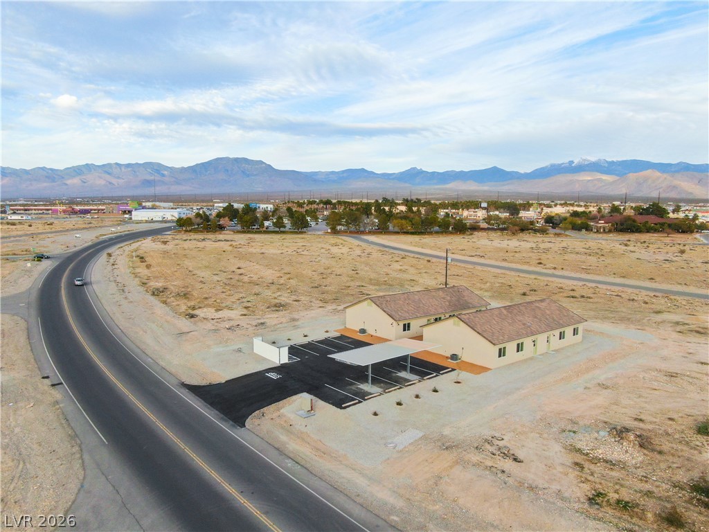 1100 Sixshooter Pahrump NV 89048
