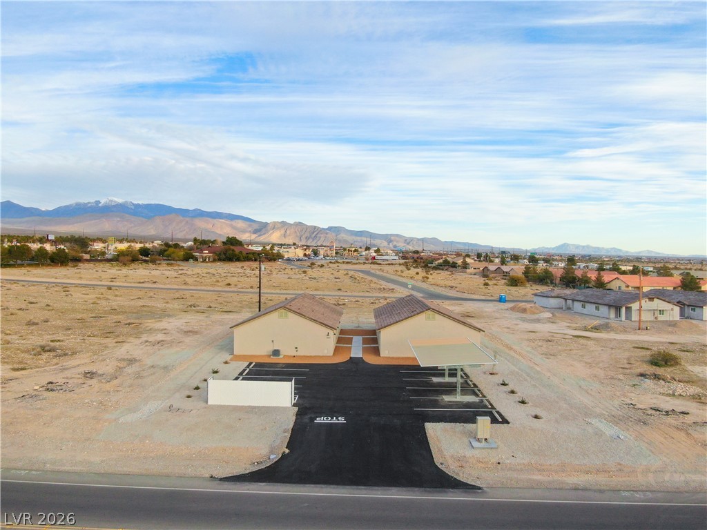 1100 Sixshooter Pahrump NV 89048