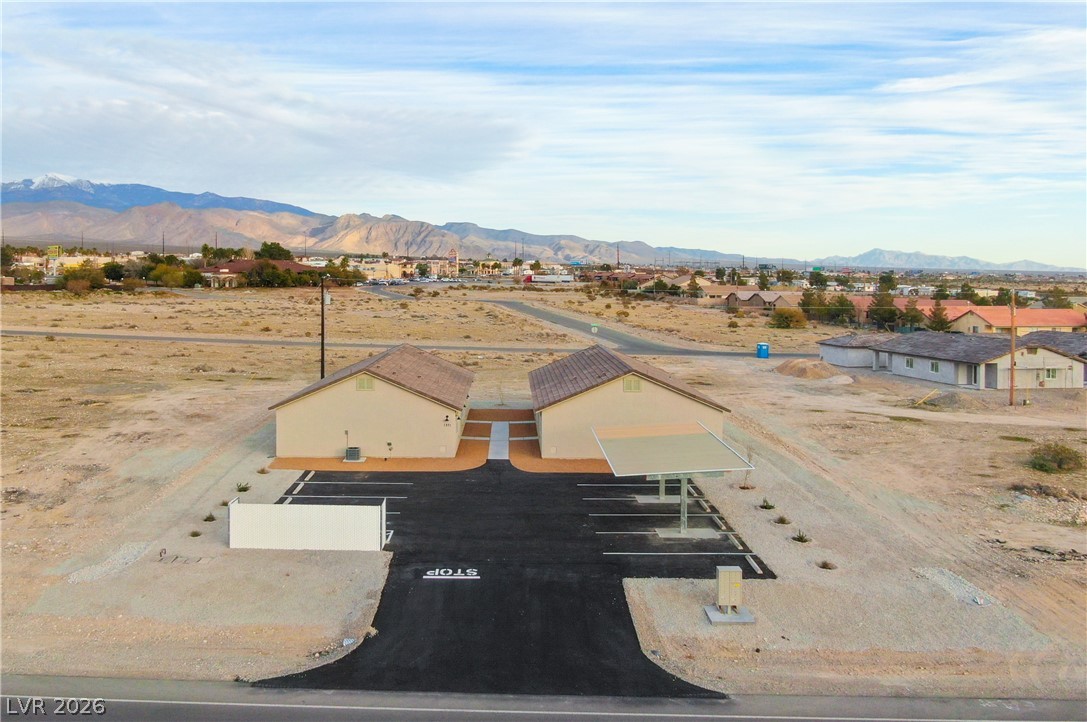 1100 Sixshooter Pahrump NV 89048