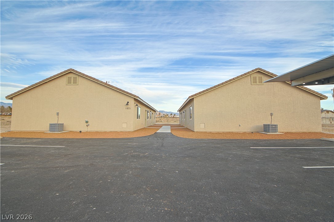 1100 Sixshooter Pahrump NV 89048