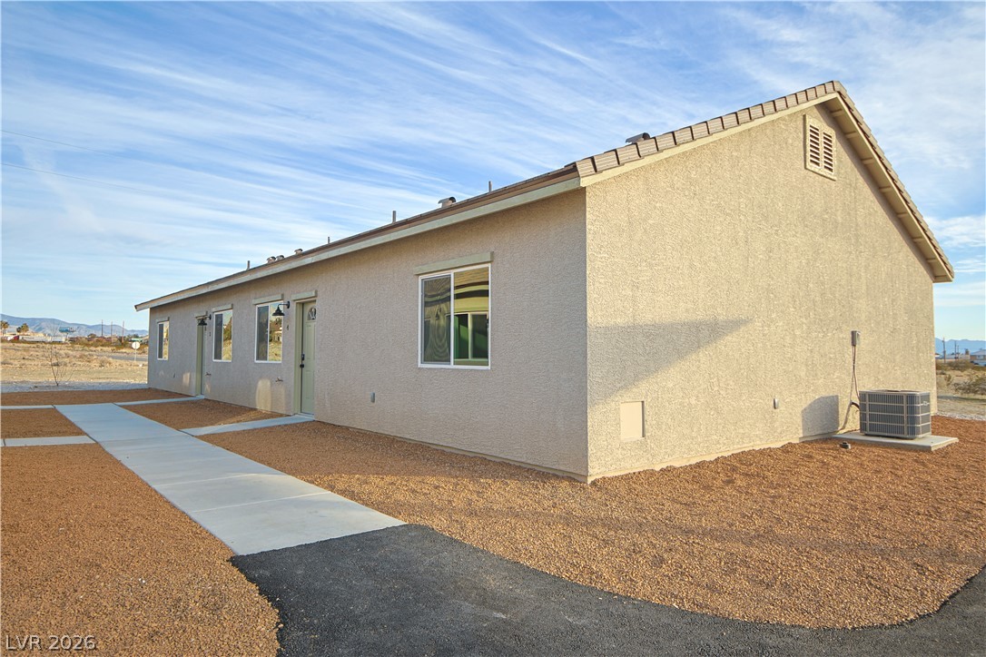 1100 Sixshooter Pahrump NV 89048