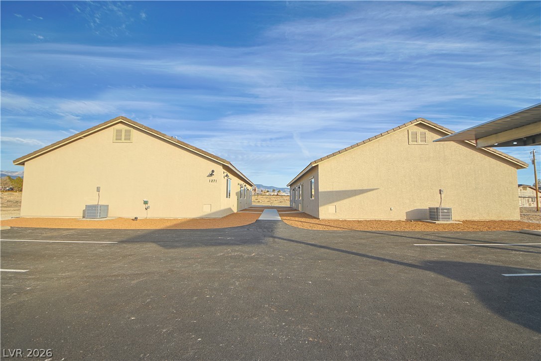 1100 Sixshooter Pahrump NV 89048