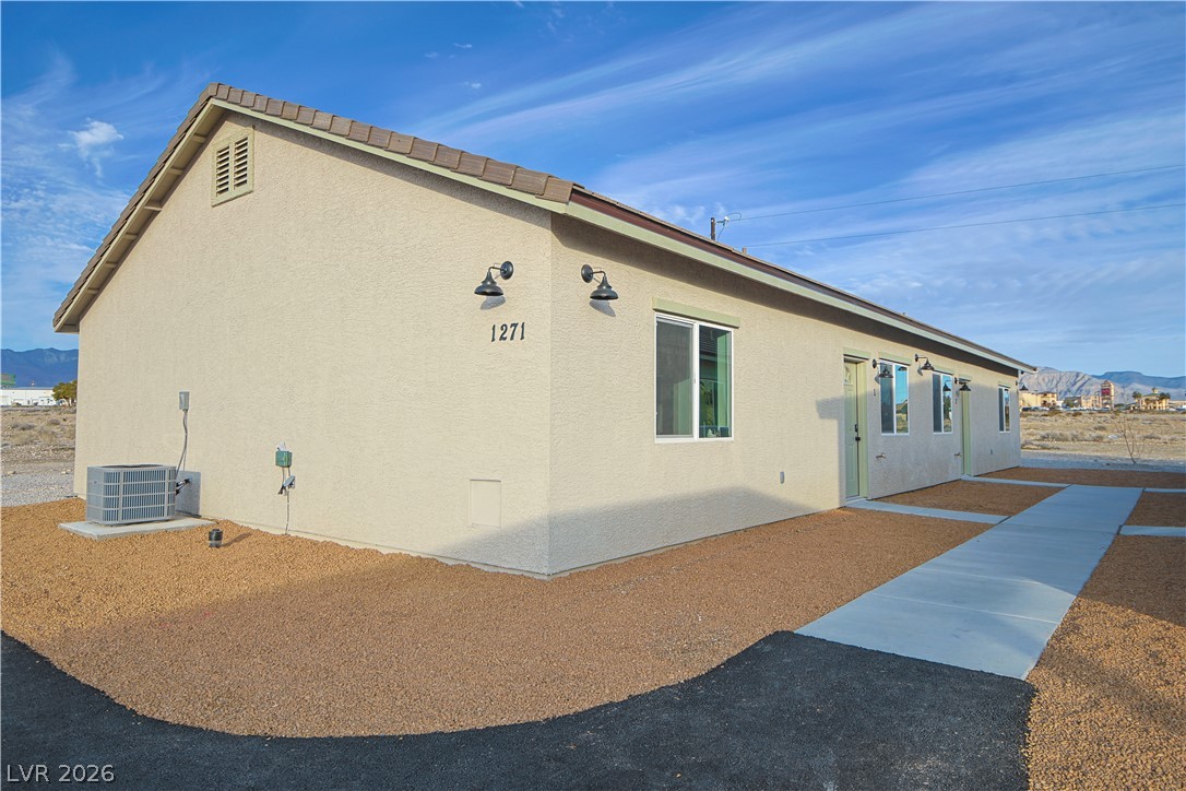 1100 Sixshooter Pahrump NV 89048