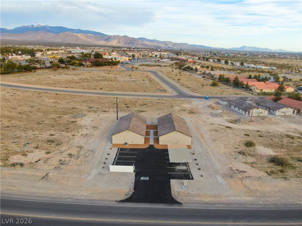 1100 Sixshooter Pahrump NV 89048