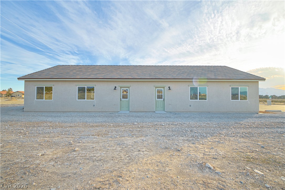 1100 Sixshooter Pahrump NV 89048