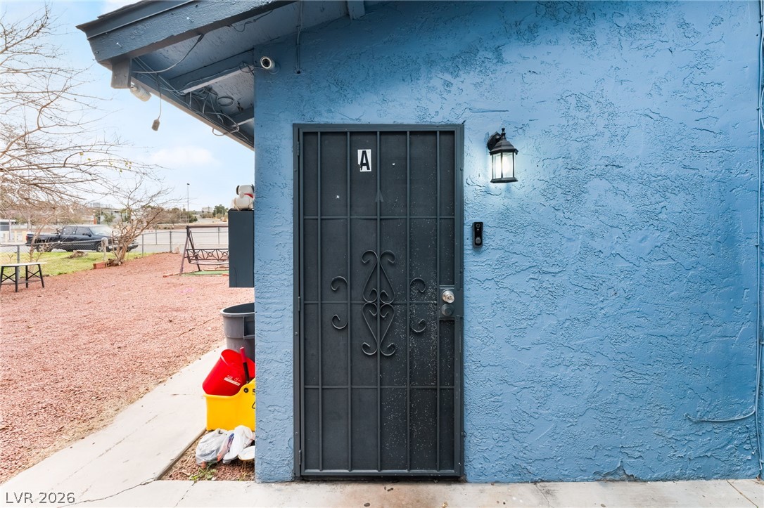 828 Sagman Street Las Vegas NV 89101