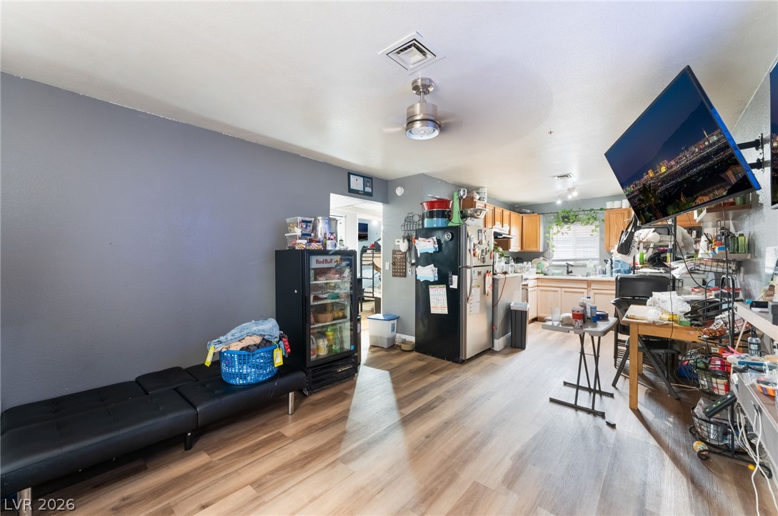 828 Sagman Street Las Vegas NV 89101