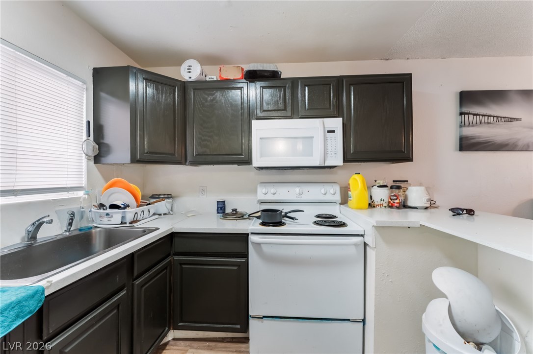 828 Sagman Street Las Vegas NV 89101