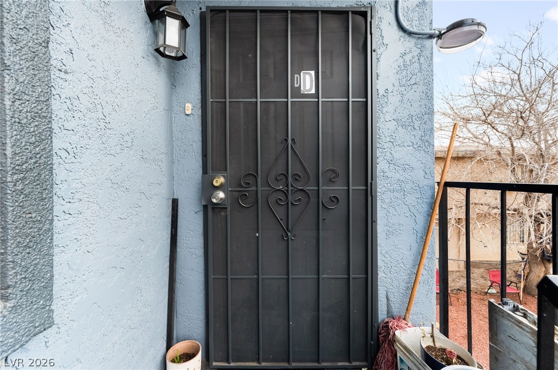 828 Sagman Street Las Vegas NV 89101