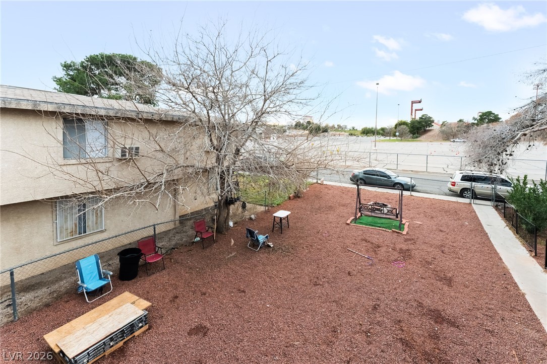 828 Sagman Street Las Vegas NV 89101