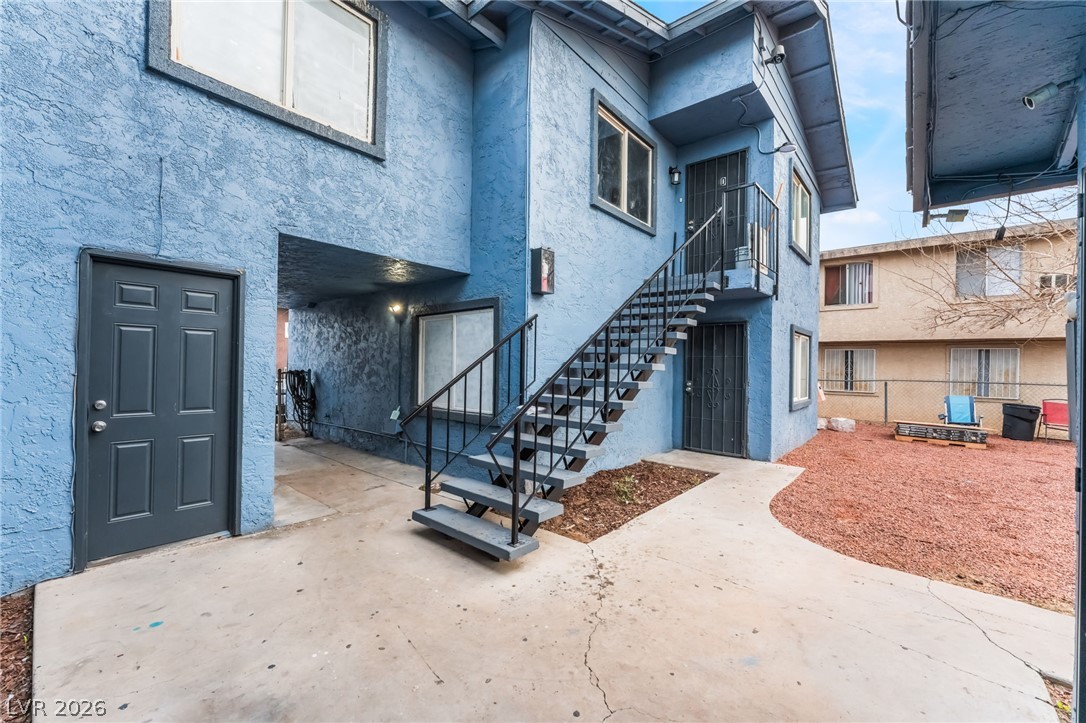 828 Sagman Street Las Vegas NV 89101
