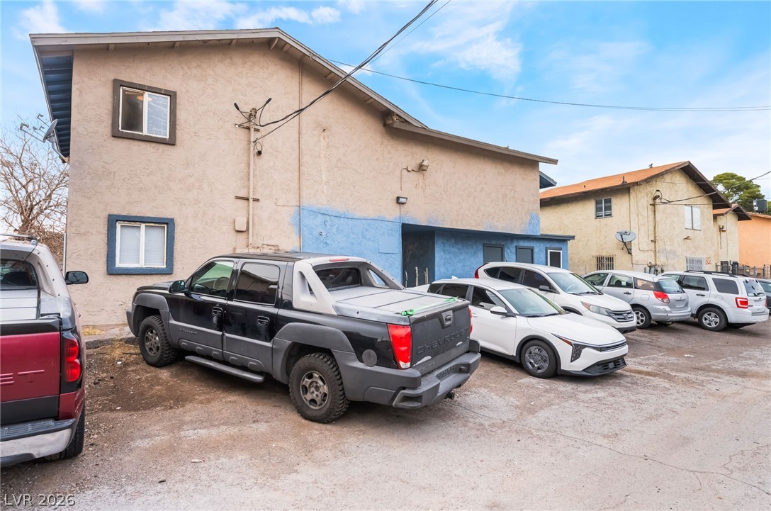 828 Sagman Street Las Vegas NV 89101