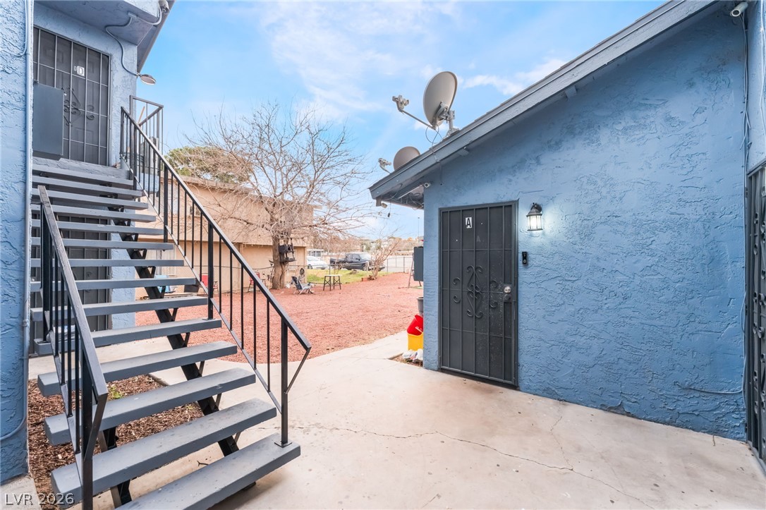 828 Sagman Street Las Vegas NV 89101