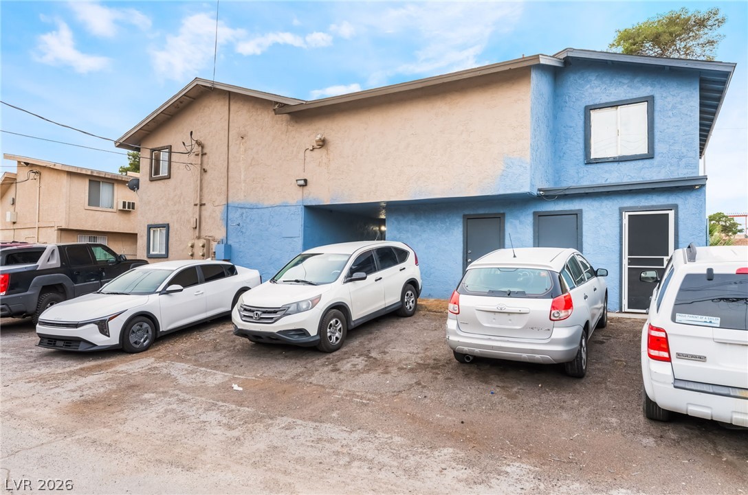 828 Sagman Street Las Vegas NV 89101