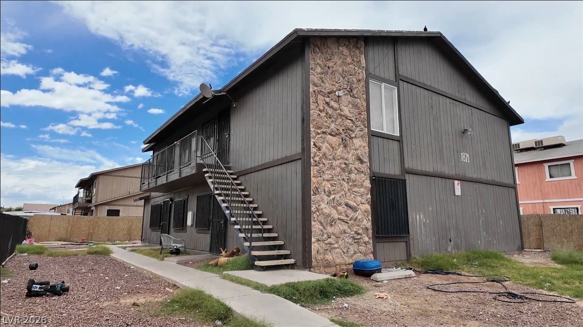 1871 Fulstone Way Las Vegas NV 89115