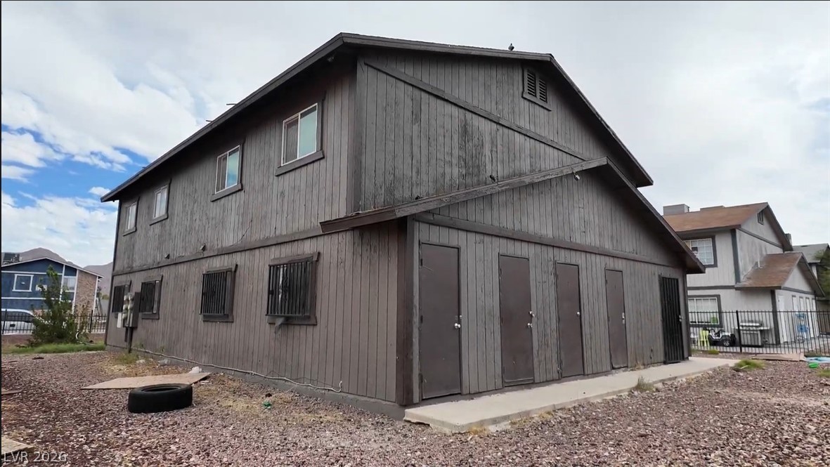 1871 Fulstone Way Las Vegas NV 89115