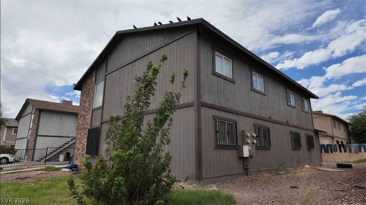 1871 Fulstone Way Las Vegas NV 89115