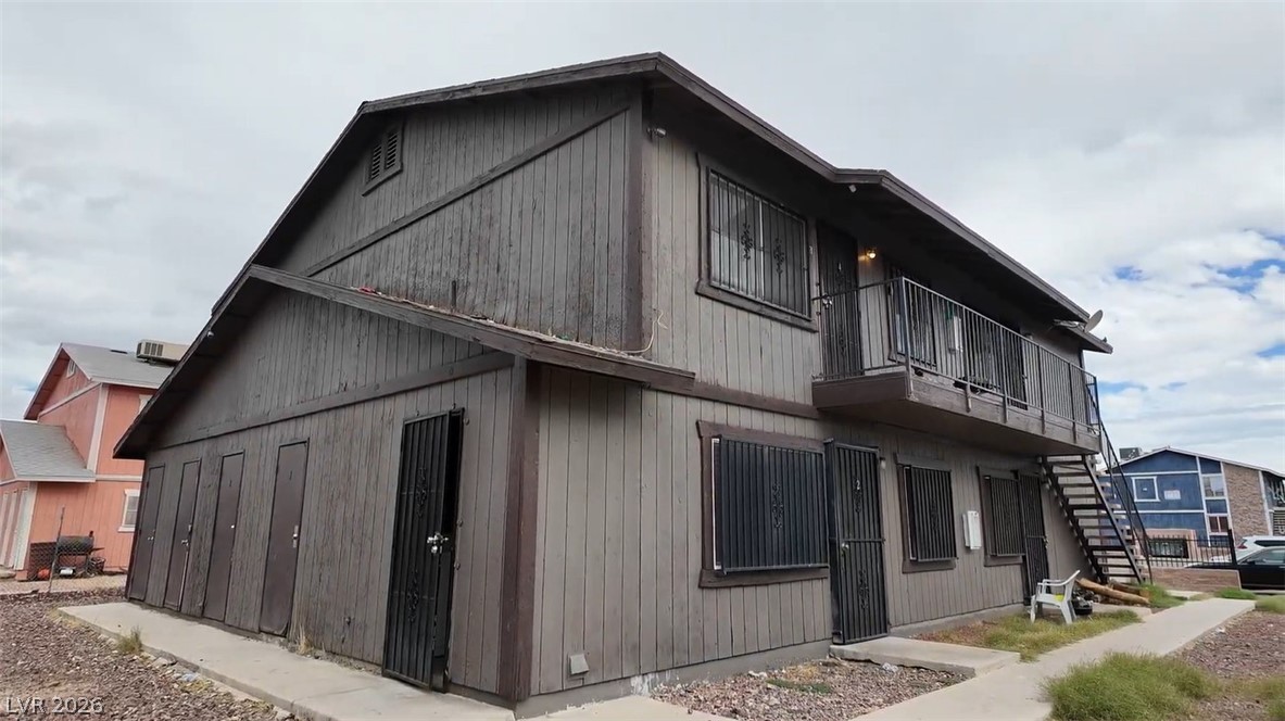 1871 Fulstone Way Las Vegas NV 89115