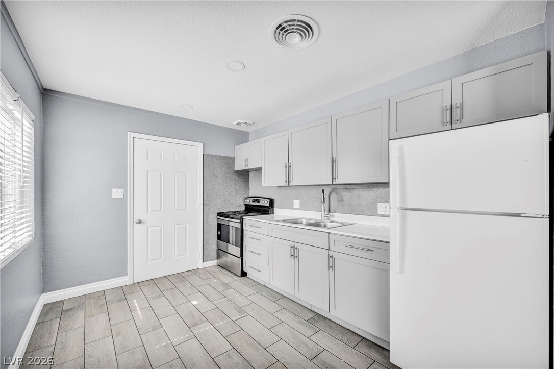 2527 Carroll Street North Las Vegas NV 89030