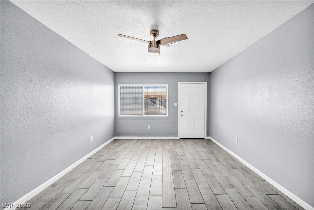 2527 Carroll Street North Las Vegas NV 89030