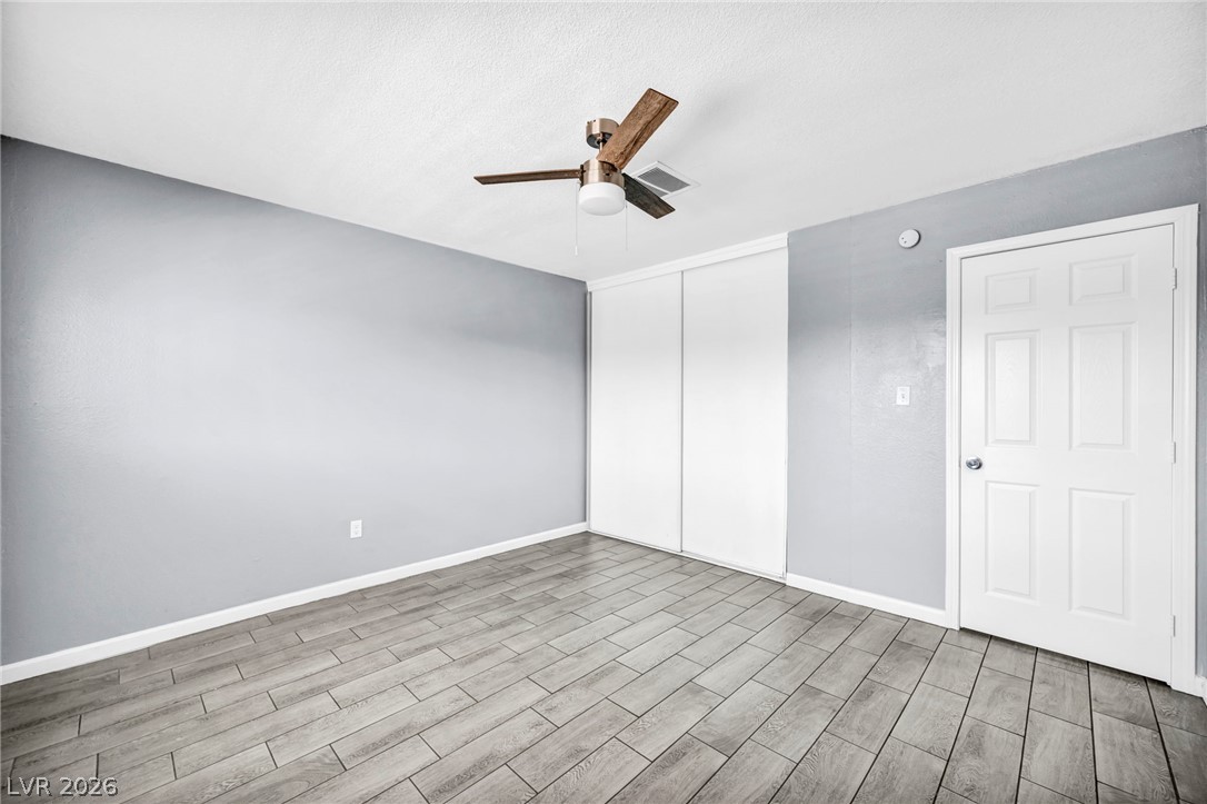 2527 Carroll Street North Las Vegas NV 89030