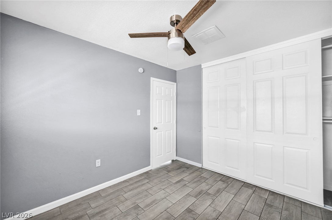 2527 Carroll Street North Las Vegas NV 89030