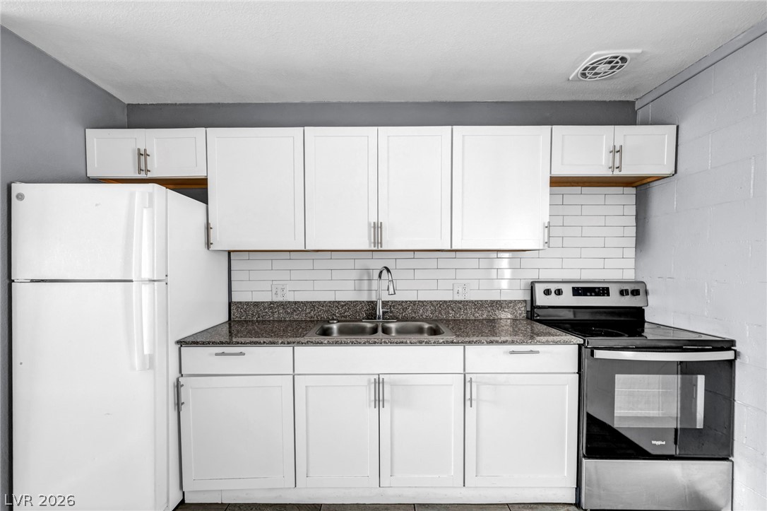 2527 Carroll Street North Las Vegas NV 89030