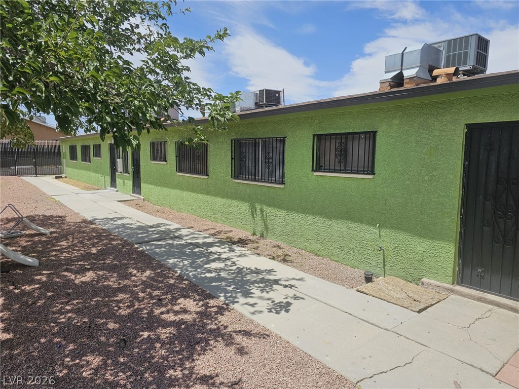 2527 Carroll Street North Las Vegas NV 89030