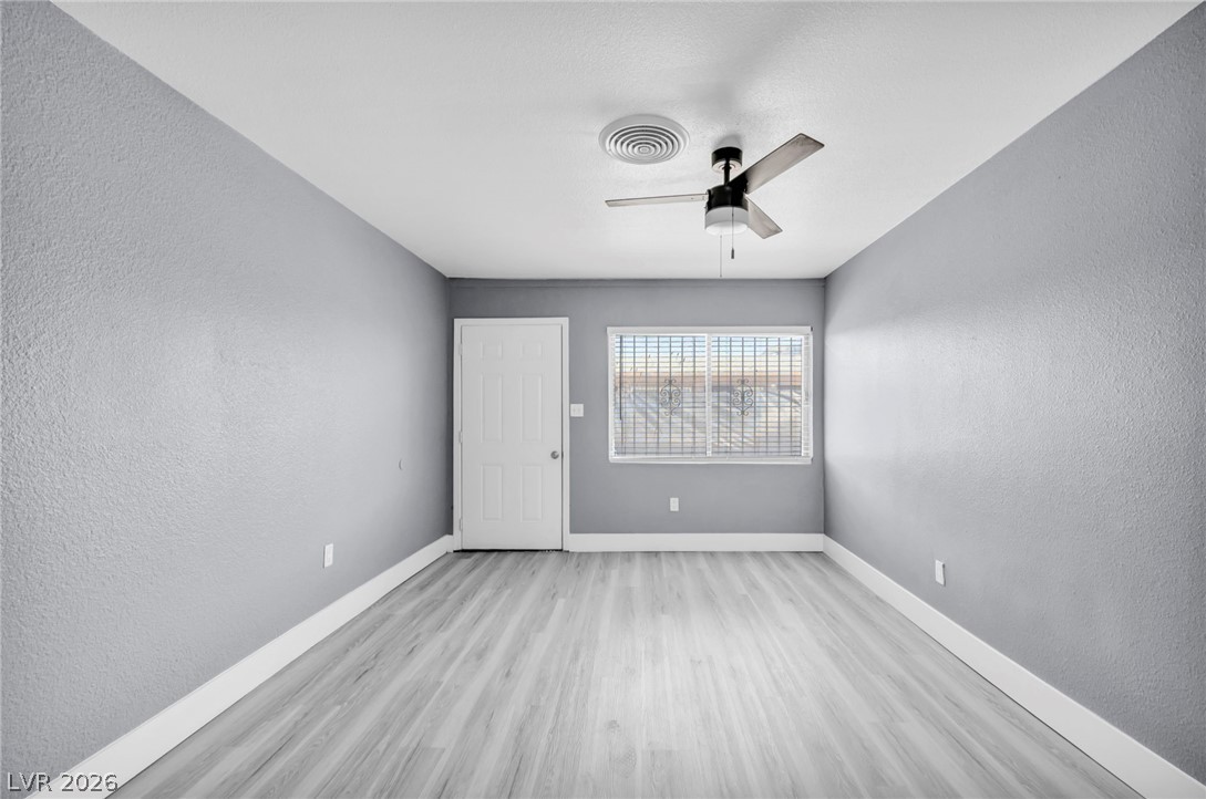 2527 Carroll Street North Las Vegas NV 89030