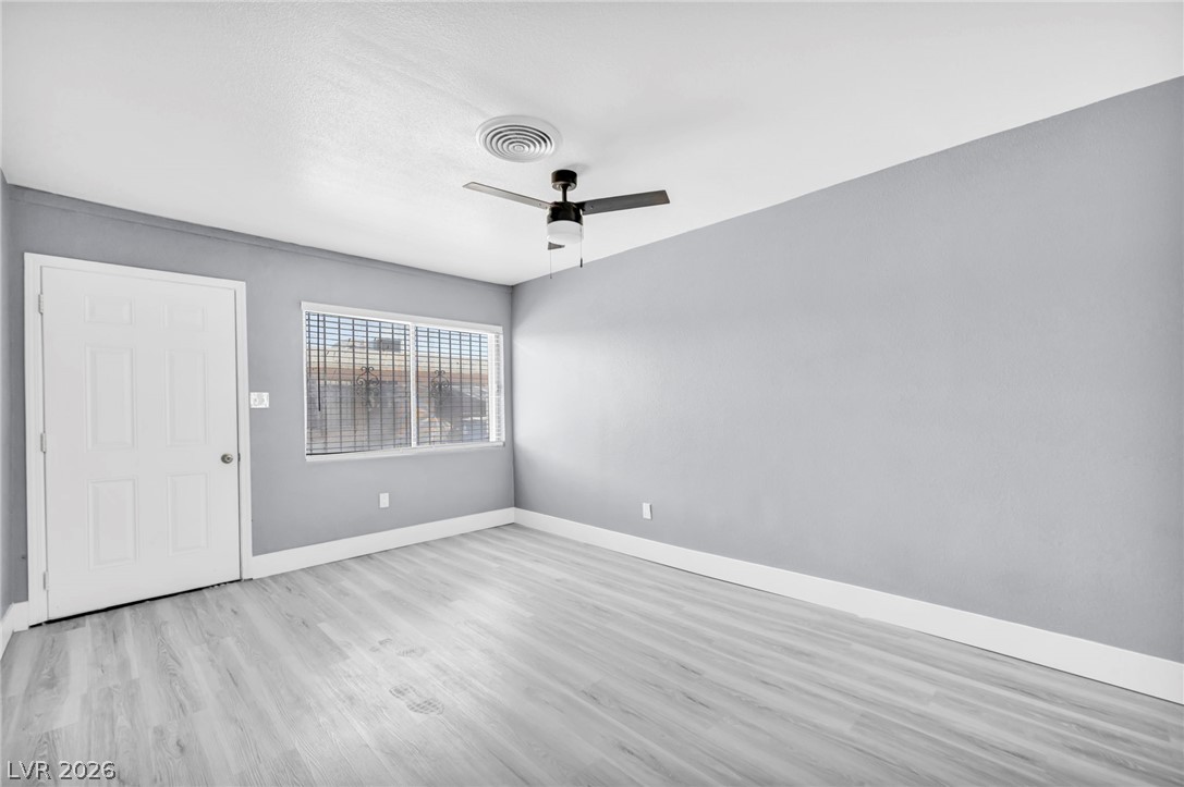 2527 Carroll Street North Las Vegas NV 89030