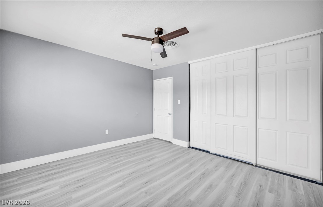 2527 Carroll Street North Las Vegas NV 89030