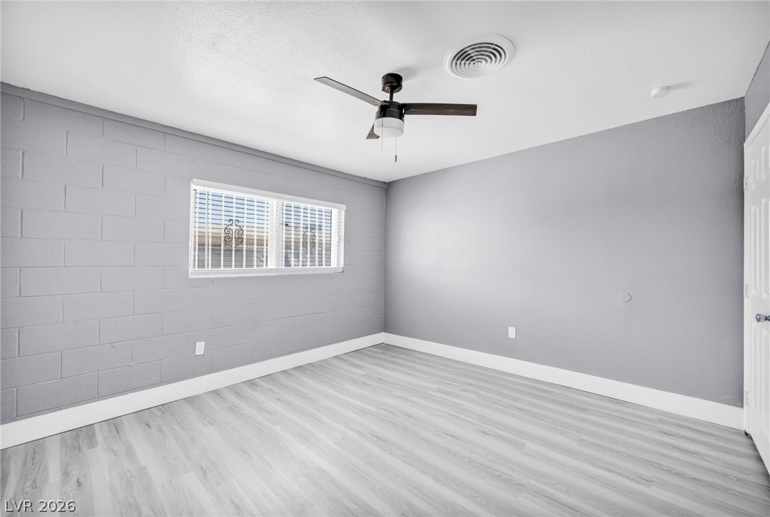 2527 Carroll Street North Las Vegas NV 89030