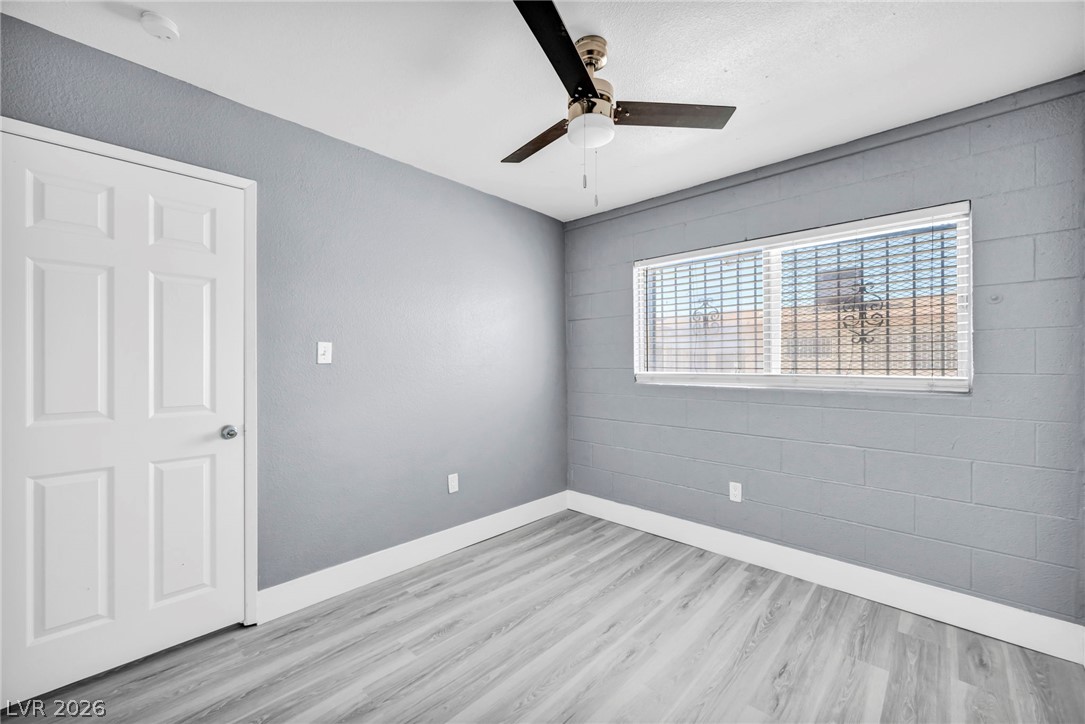 2527 Carroll Street North Las Vegas NV 89030