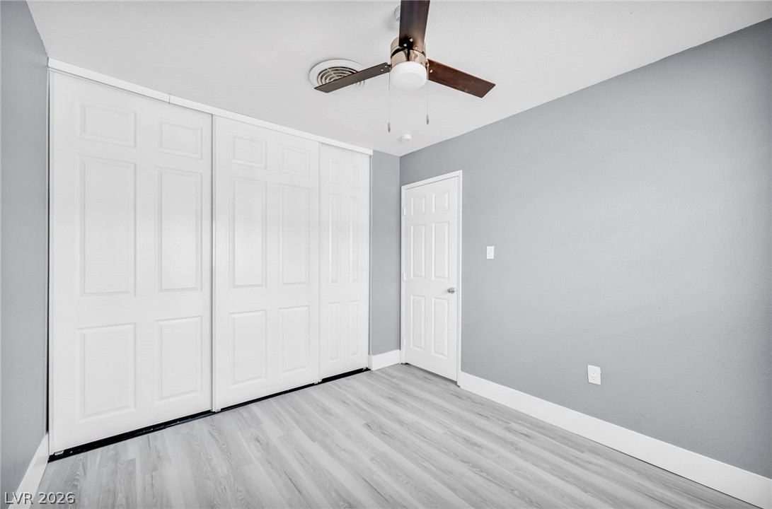 2527 Carroll Street North Las Vegas NV 89030