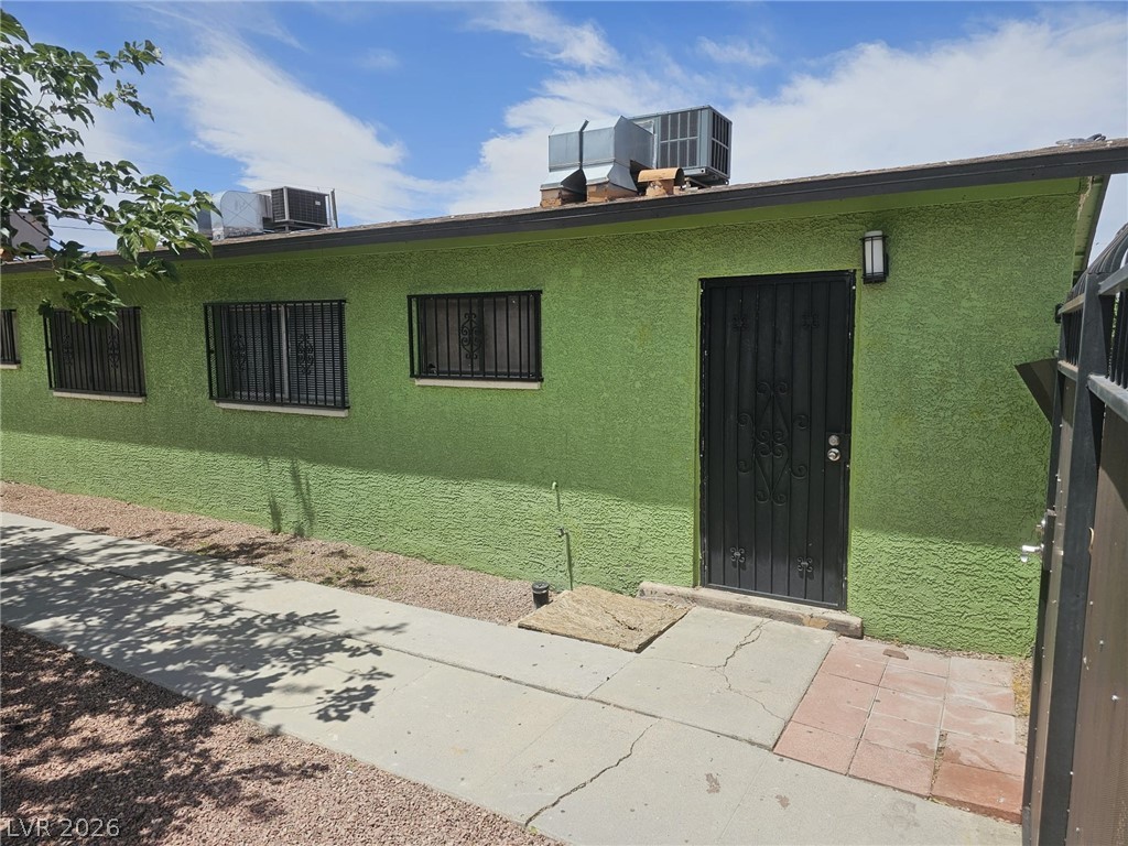 2527 Carroll Street North Las Vegas NV 89030