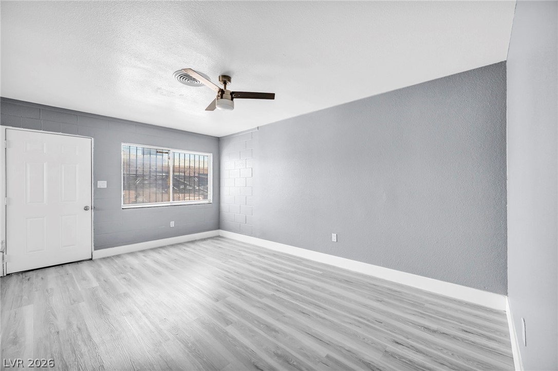 2527 Carroll Street North Las Vegas NV 89030