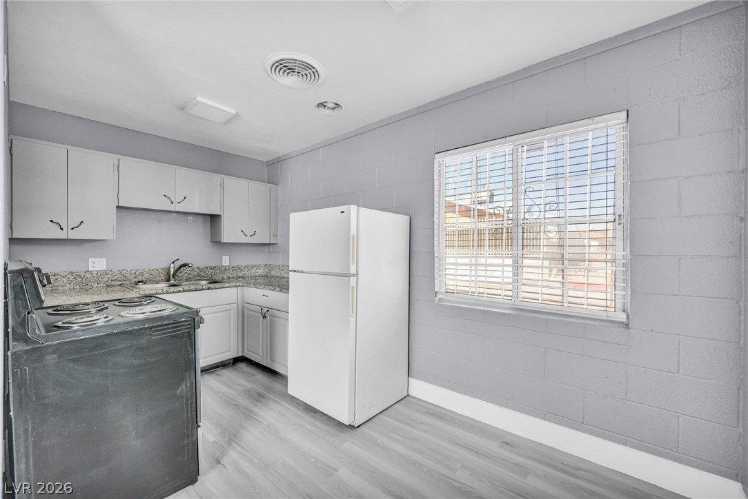 2527 Carroll Street North Las Vegas NV 89030