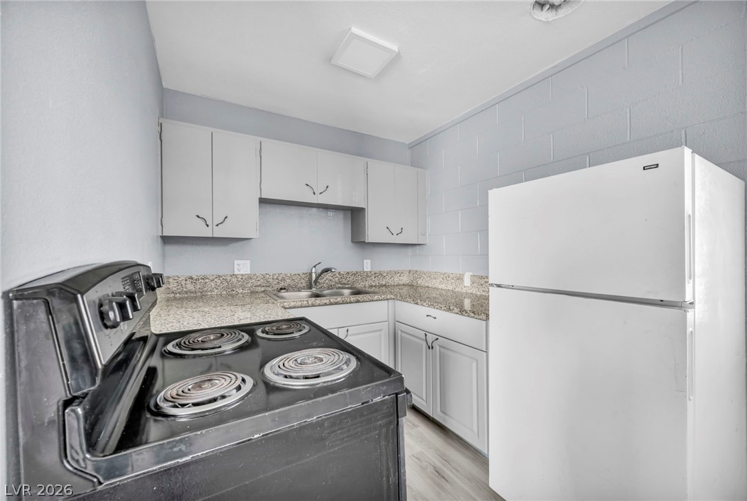 2527 Carroll Street North Las Vegas NV 89030