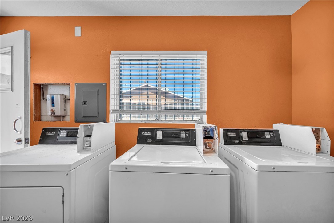 2527 Carroll Street North Las Vegas NV 89030