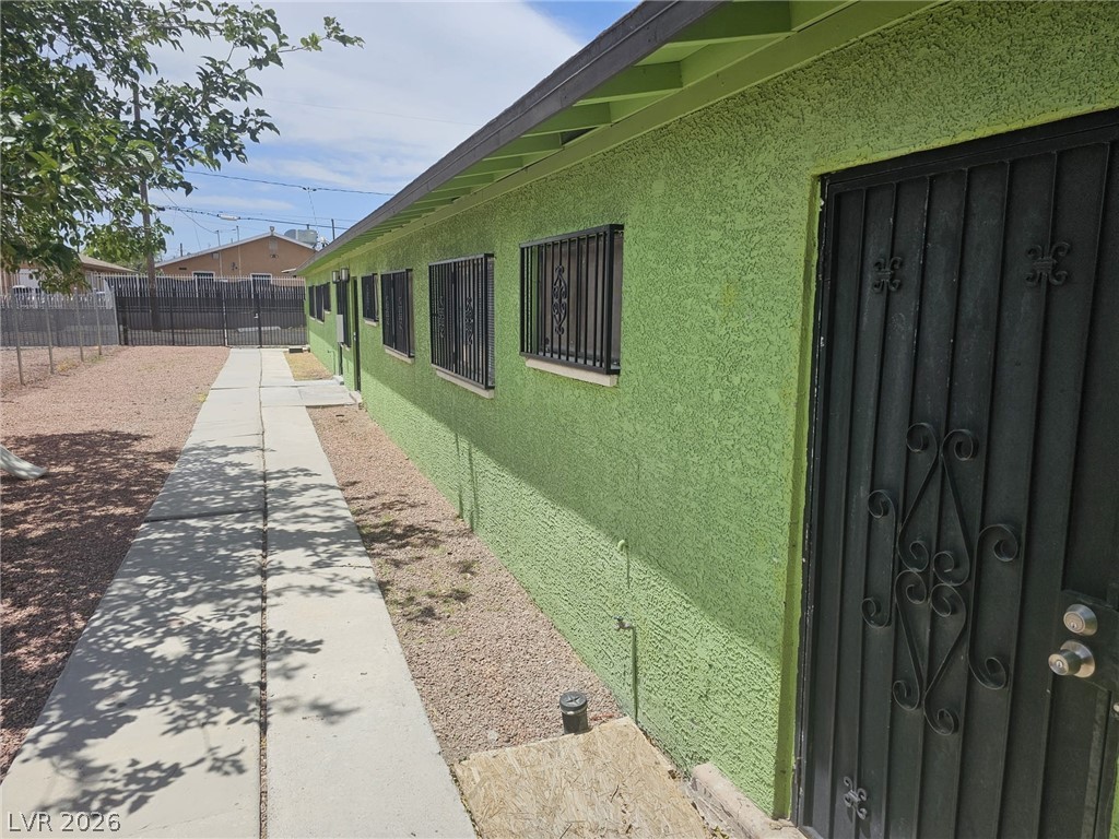 2527 Carroll Street North Las Vegas NV 89030
