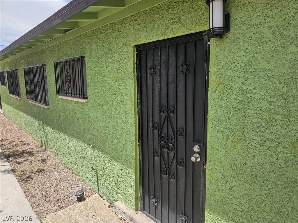 2527 Carroll Street North Las Vegas NV 89030