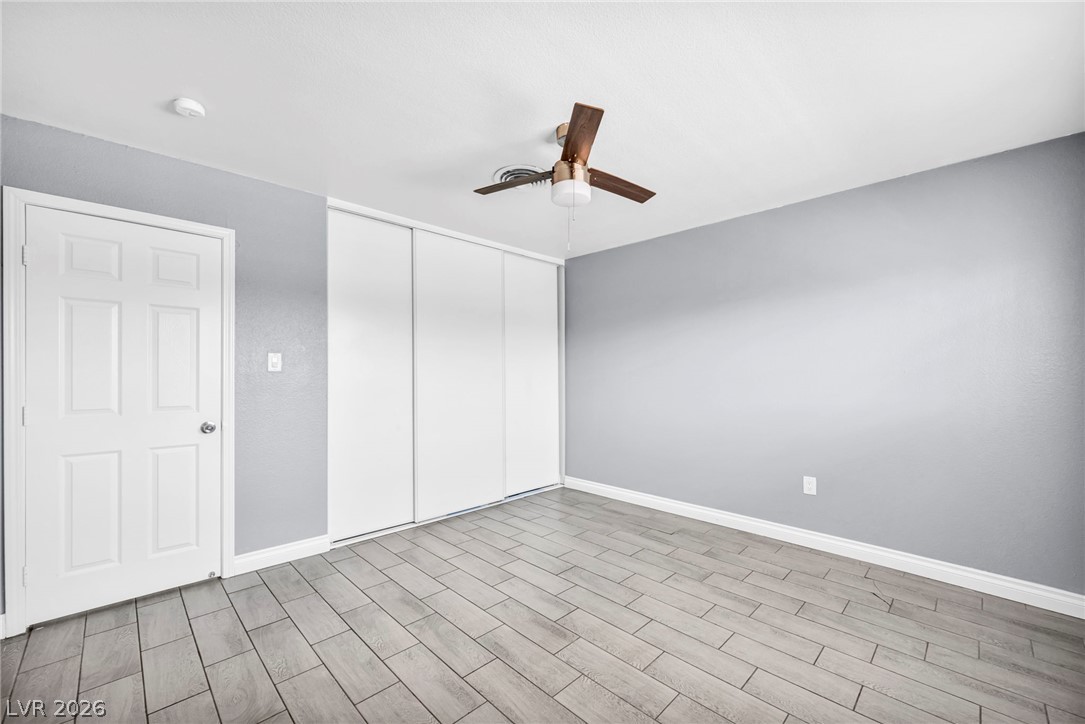 2527 Carroll Street North Las Vegas NV 89030