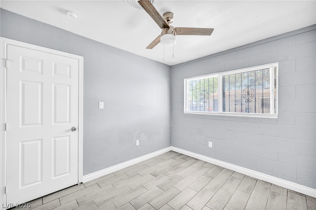 2527 Carroll Street North Las Vegas NV 89030