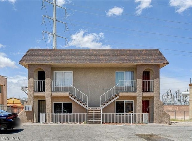 5322 Del Gado Drive Las Vegas NV 89103